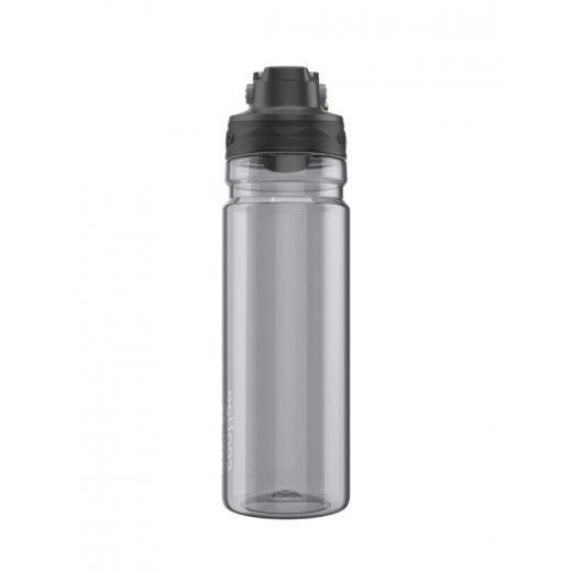 Contigo Premium Outdoor Free Flow Travel Bottle, Grey Color, 1000 Ml