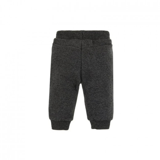 Cool Club Sweatpants For Boys, Grey Color