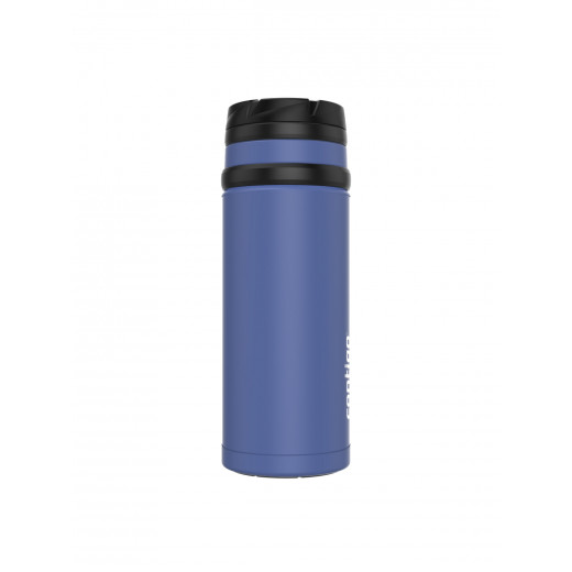 Contigo Premium Outdoor Fuse Stainless Steel, Blue Color, 720 Ml