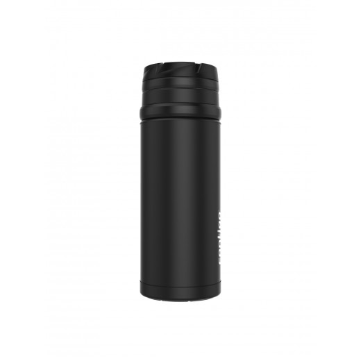 Contigo Premium Outdoor Fuse Stainless Steel, Black Color, 720 Ml