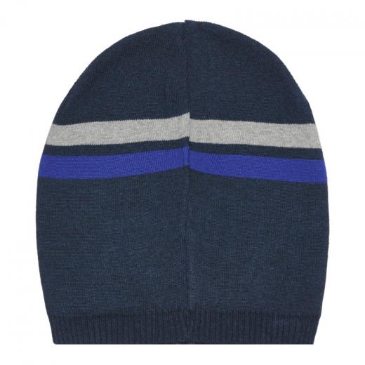 Cool Club Boys Hat, Navy Color