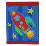 Stephen Joseph Wallet Space Design