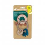 Bebe Confort Wooden Teething Rings