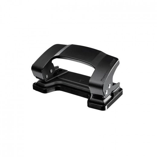 Maped Paper Punch 8, Black Color