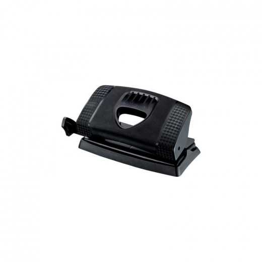 Maped Paper Punch 12, Black Color