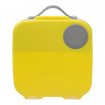 B.Box Kids Lunch Box, Lemon Sherbet