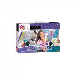 Tasia Deluxe Hair Chalk Salon