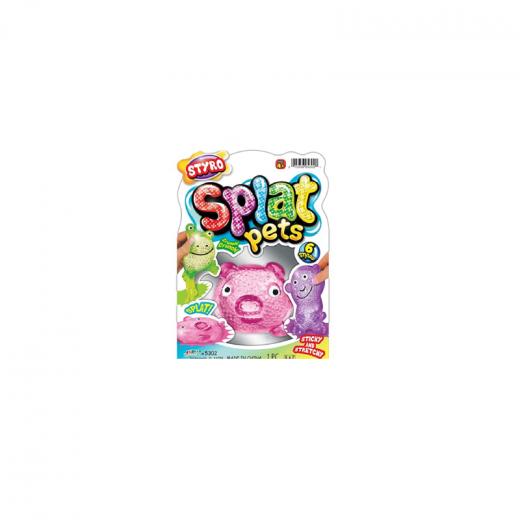 Jaru Splat Balls Splat Pets, 1 Piece