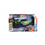 Maisto Remote Control Car, Green Color