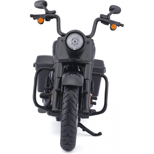 Maisto Motorcycle, Black Color