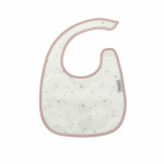 Cambrass Sky Bib, Star Desing, Pink Color