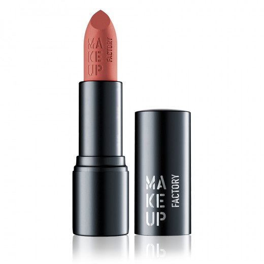 Makeup Factory Velvet Mat Lipstick, Color Number 36