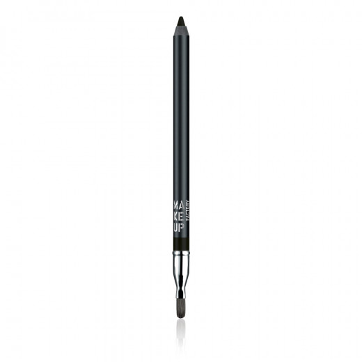 قلم كحل يدوم طويلا و مقاوم للماء, درجة رقم 01 من ميك اب فاكتوري