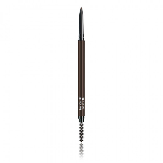 Makeup Factory Ultra Precision Brow Liner, Number 10