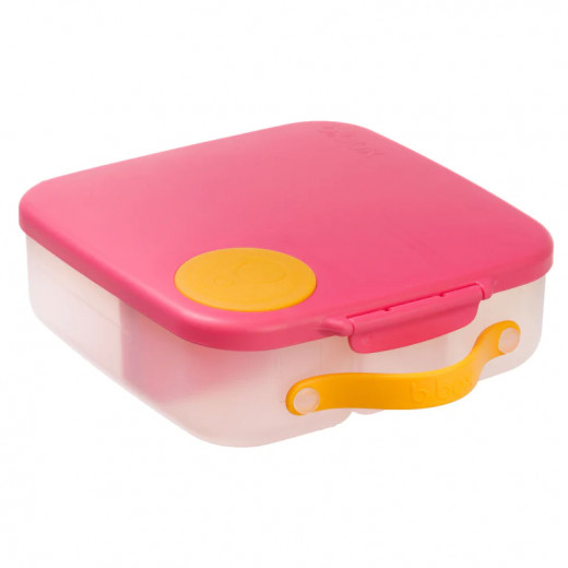 B.Box Kids Lunch Box, Strawberry Shake