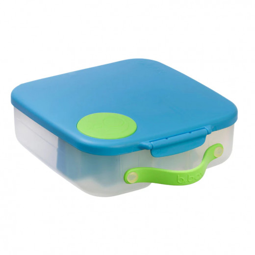 B.Box Kids Lunch Box, Ocean Breeze