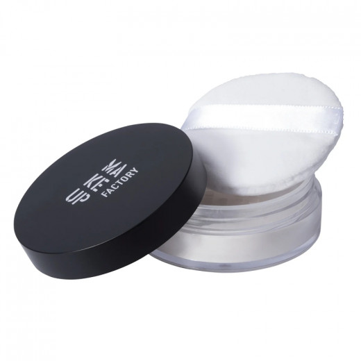 Makeup Factory Hydro Balance Fixing Powder