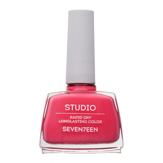 Seventeen Studio Rapid Dry Lasting Color, Number 162