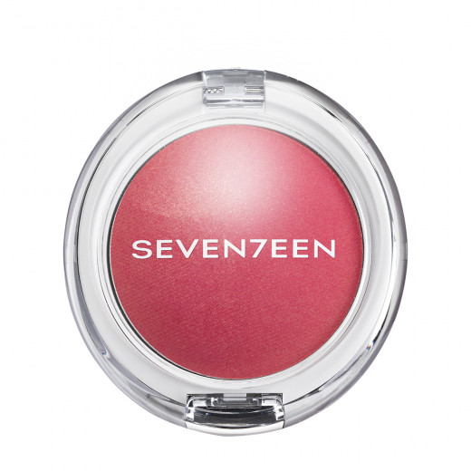 Seventeen Pearl Blush Powder, Number 5