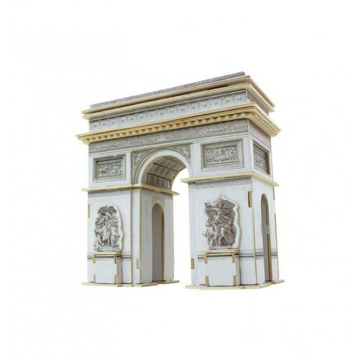 Robotime Triumphal Arch 3D Wooden Puzzle