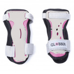 Globber Protective Pad, Pink Color, Xs, 25-50 Kilogram