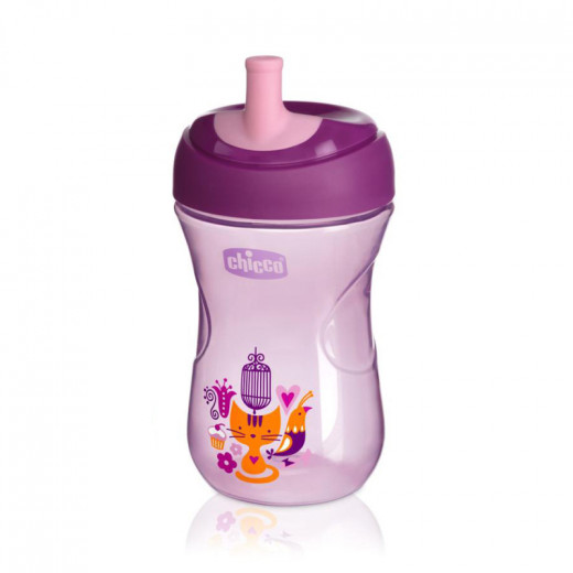 Chicco Advanced Cup, Pink Color