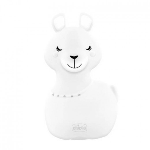 Chicco Lamy The Llama Rechargeable Lamp USB