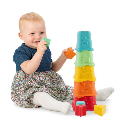 Chicco Stacking Cups