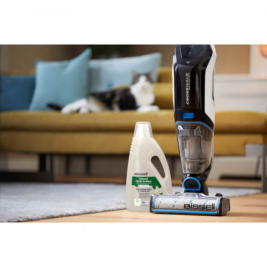Cleaning Solution Natural Multisurface Formula 2l Bissell