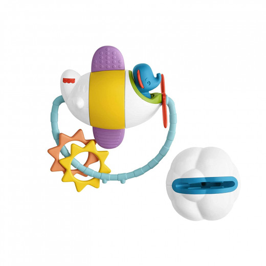 Fisher Price Suction Cup Toy