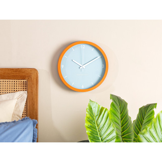 Madame Coco Eloi Wall Clocks