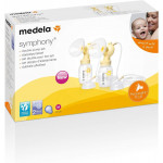 Medela Symphony Breast Pump Set