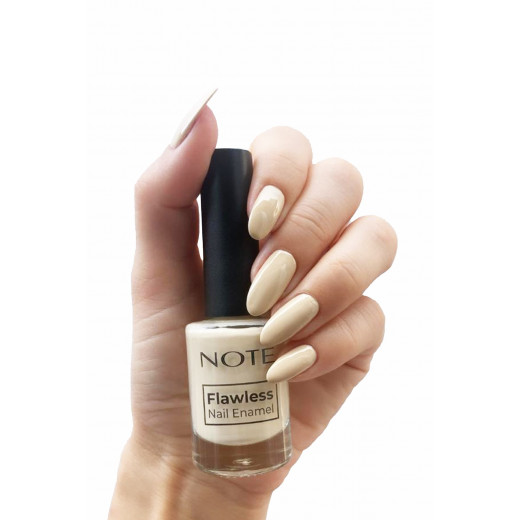 Note Cosmetique Flawless Nail Enamel - 46
