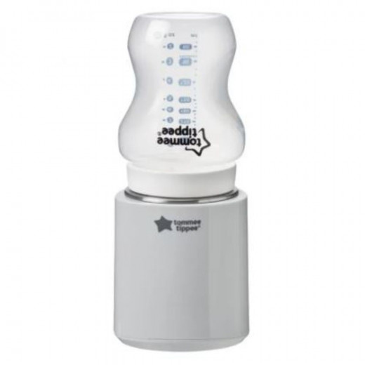 Tommee Tippee Lets Go Protable Bottle Warmer