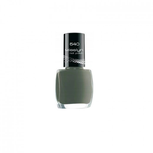 Misslyn Nail Polish 540