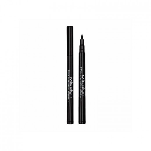 Misslyn Eye Liner 24H Long Lasting 01