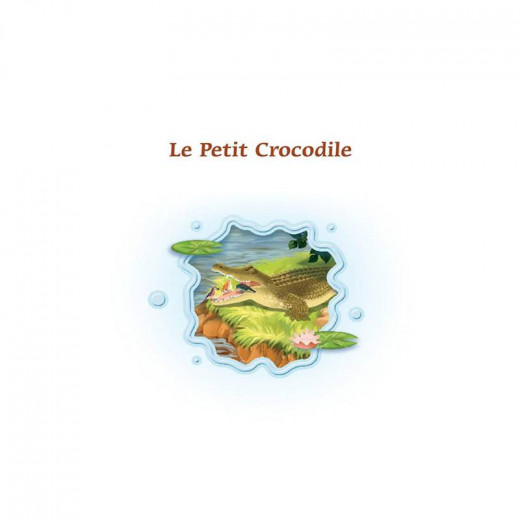 Le Petit Crocodile