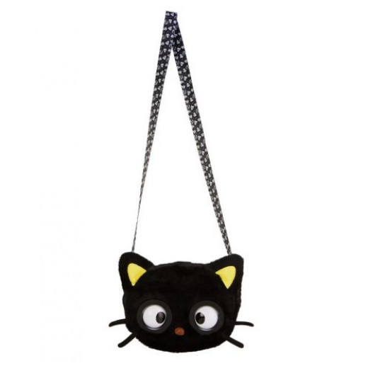 Purse Pets Sanrio Chocokat Character