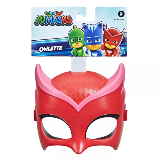 PJ Masks Owlette Hero Mask