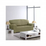 Nueva Textura "Diamante" Sofa Cover, Green Color, 3 Seat