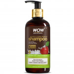 Wow Skin Science Apple Cider Vinegar Shampoo , 300ml