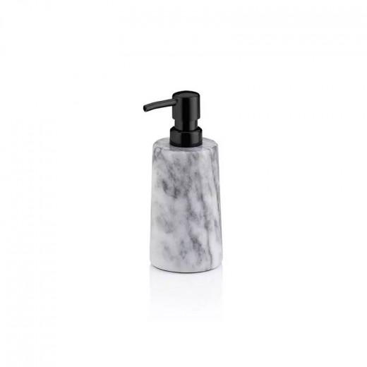 Kela "Varda" Liquid Soap Dispenser, Grey Color, 250 Ml