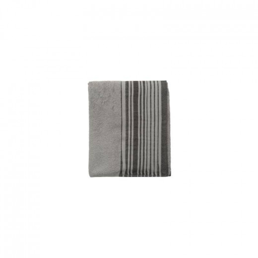 Primanova Elly Hand Towel, Grey Color