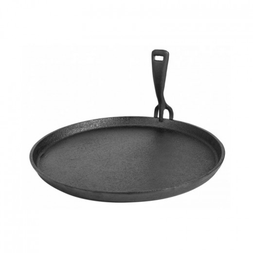 Ibili Cast Iron Plate 30cm