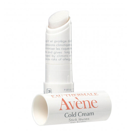 Avene Cold Cream Lip Stick, 5g