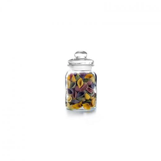 Ibili Glass Jar, 1000ml