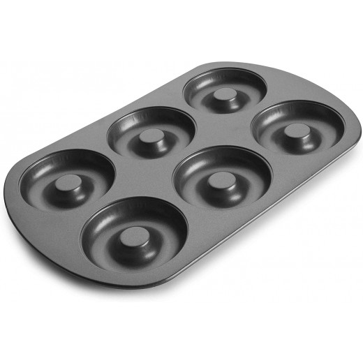 Ibili 6-Donut Mold