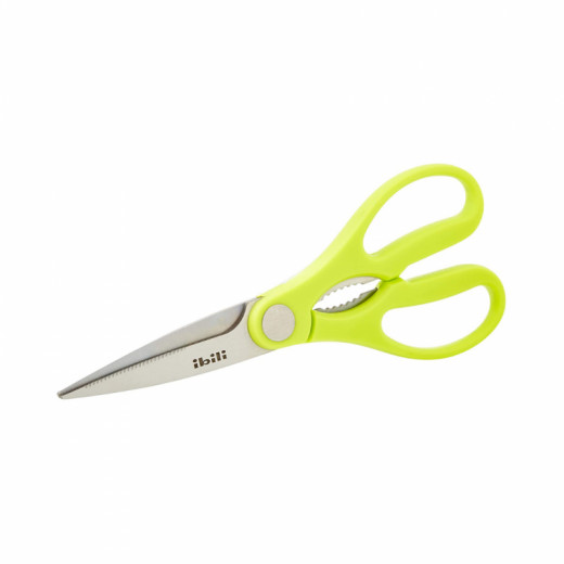 Ibili Kitchen Scissors, 22cm