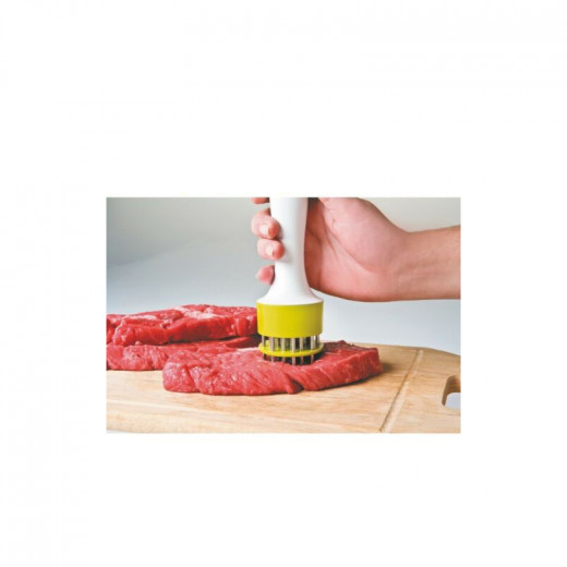 Ibili Meat Tenderize, White & Green