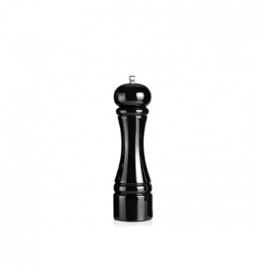 Ibili Pepper Grinder, Black, 30 cm